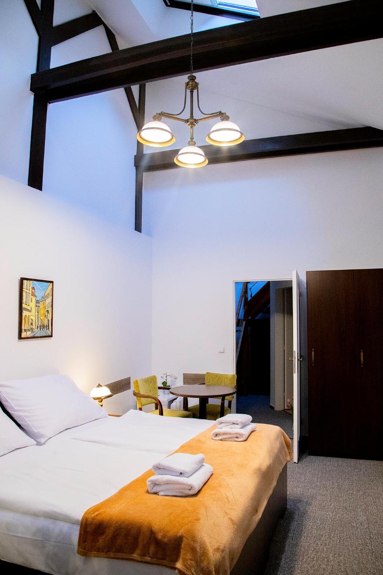 Family Two-Bedroom Suite