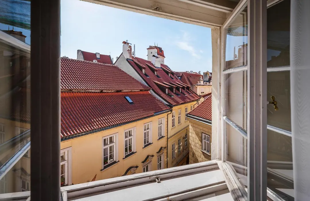 Hotel Palác U Kočků by Prague Residences, Palace At the Cats-1