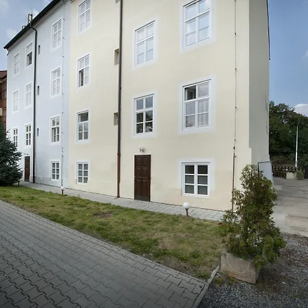 Ea Hotel Jeleni Dvur Prague Castle-2