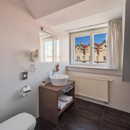 Hotel Palác U Kočků by Prague Residences, Palace At the Cats-3