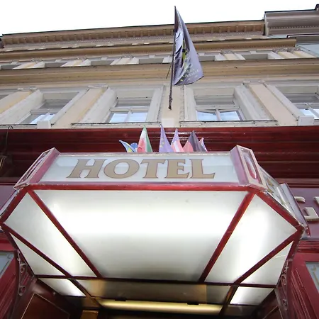 Old Prague Hotel-2