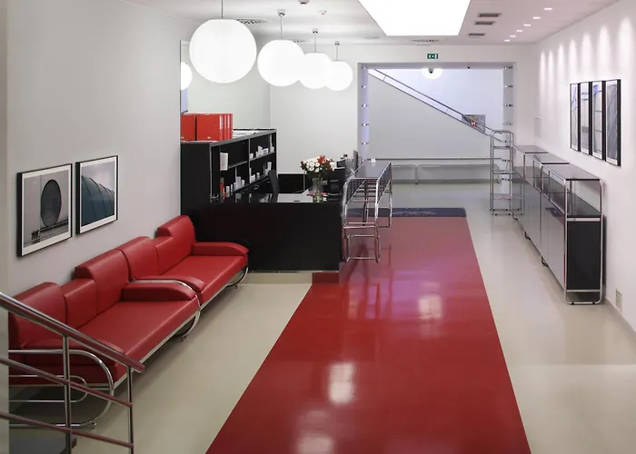 Axa Hotel Praga