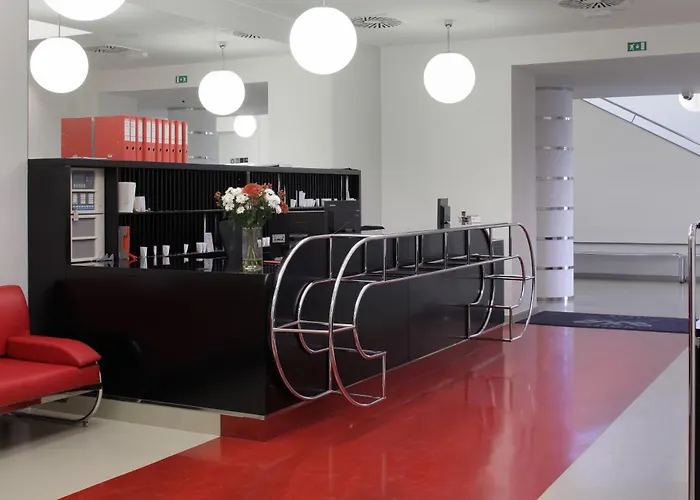 Axa Hotel Praga