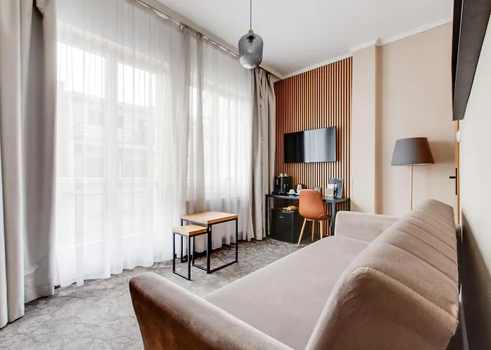 Hotel Andante